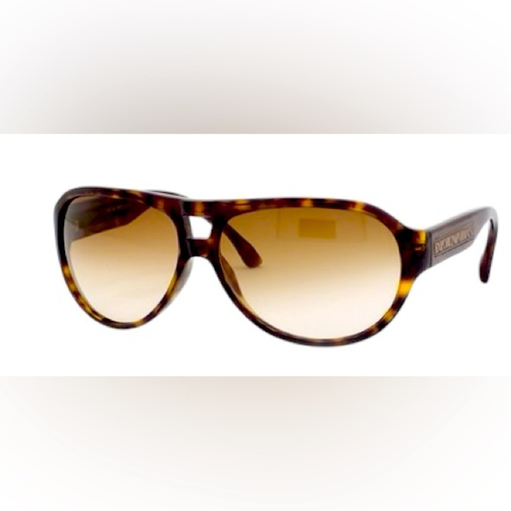 EMPORIO ARMANI 9301 Sunglasses in color 086BA Unisex